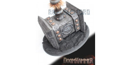 Doomhammer - Latex