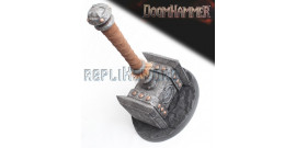 Doomhammer - Latex