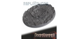 Support Base - Doomhammer