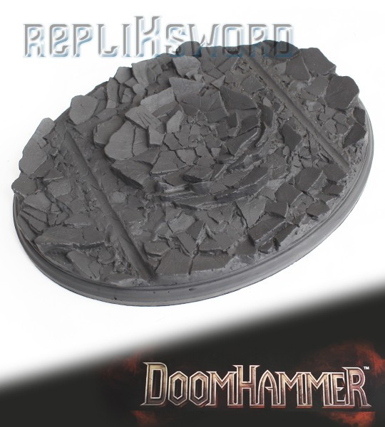 Support Base - Doomhammer