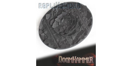 Support Base - Doomhammer