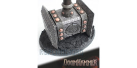 Support Base - Doomhammer