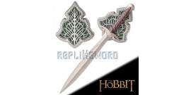 Le Hobbit - Dard Bilbo - Epée