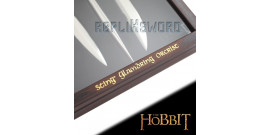 Hobbit - Set de 3 ouvre-lettres