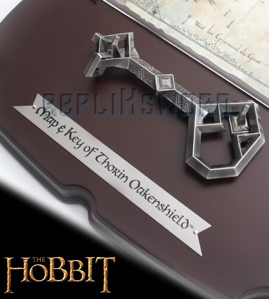 Plakát, obraz Hobbit - Thorin | Dárky a merch | Posters.cz