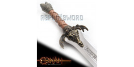 Conan le Barbare - Pere Epée