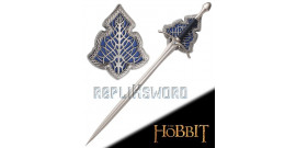 Le Hobbit - Gandalf - Glamdring epee