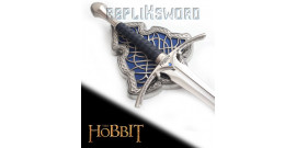 Le Hobbit - Gandalf - Glamdring epee