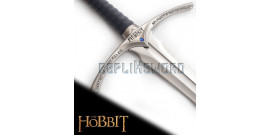 Le Hobbit - Gandalf - Glamdring epee