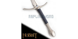 Le Hobbit - Gandalf - Glamdring epee