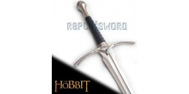 Le Hobbit - Gandalf - Glamdring epee