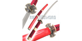 One piece - Sandai Kitetsu Zorro Katana