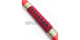 One piece - Sandai Kitetsu Zorro Katana