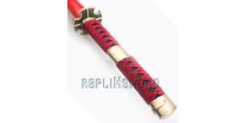 One piece - Sandai Kitetsu Zorro Katana