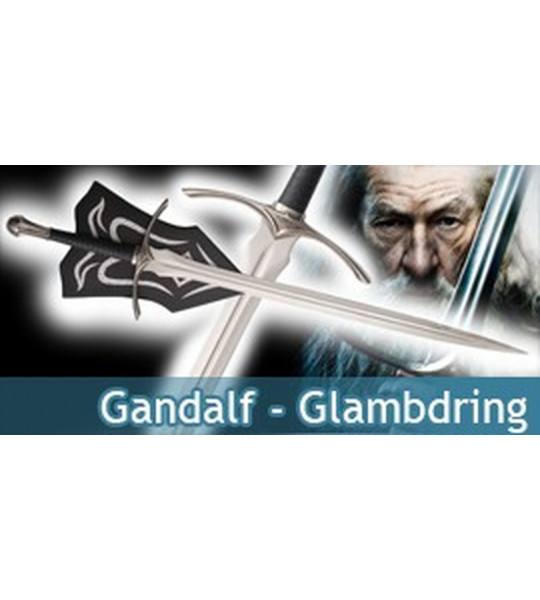 Epée Gandalf
