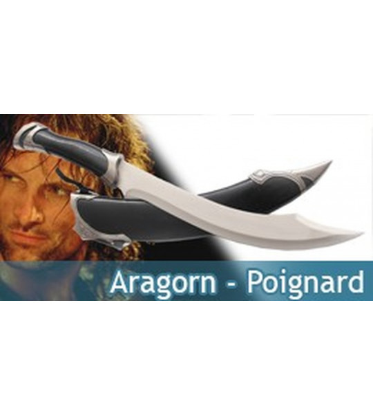 Poignard Aragon