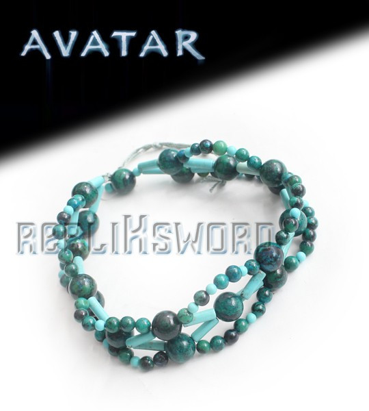 Avatar - Bracelet de Jake Sully Avatar - Bracelet de Jake Sully
