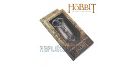 Le Hobbit - Cle de Thorin porte-cles