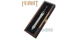 Le Hobbit  - Thorin ouvre-lettres epee naine