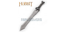 Le Hobbit  - Thorin ouvre-lettres epee naine