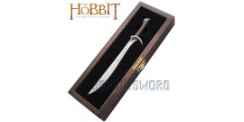 Le Hobbit - Orcrist ouvre-lettres