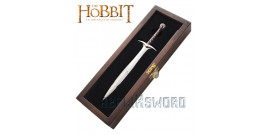 Le Hobbit - Dard ouvre-lettres