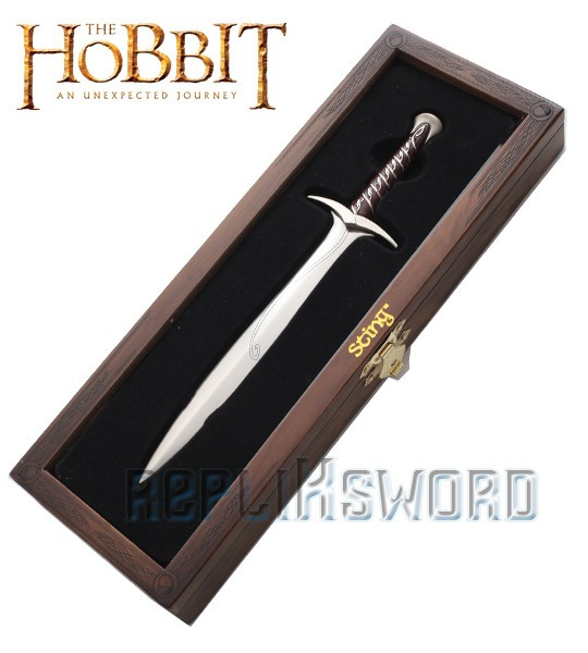 Le Hobbit - Dard ouvre-lettres