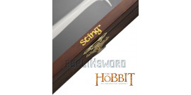 Le Hobbit - Dard ouvre-lettres