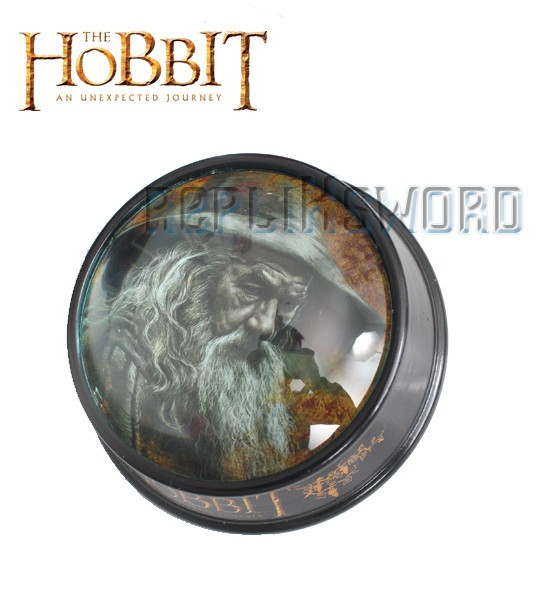 Le Hobbit - Gandalf presse-papier