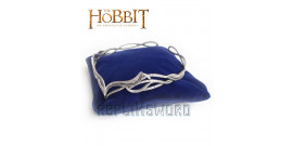 Le Hobbit - Elrond - Diademe