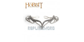 Le Hobbit - Elrond - Diademe