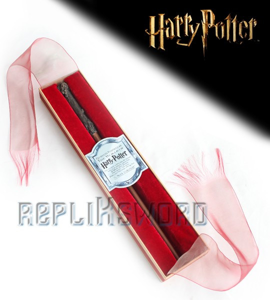 Harry Potter -Baguette Ollivander