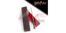 Harry Potter -Baguette Ollivander