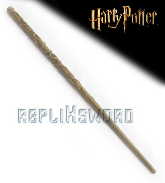 baguette hermione ollivander