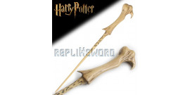 Baguette de Voldemort, Baguette Magique Harry Potter, Baguette Ollivander -  Repliksword