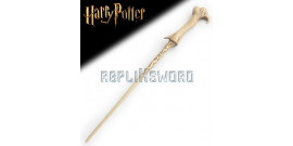 Baguette de Voldemort, Baguette Magique Harry Potter, Baguette Ollivander -  Repliksword