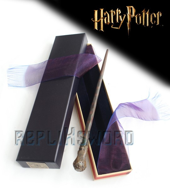 Harry Potter - Baguette - Ron - Ollivander