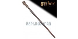 Baguette de Voldemort, Baguette Magique Harry Potter, Baguette Ollivander -  Repliksword