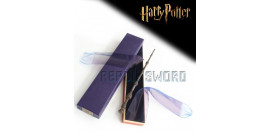 Harry Potter -Baguette Albus Dumbledore - Ollivander