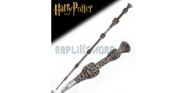 Harry Potter -Baguette Albus Dumbledore - Ollivander