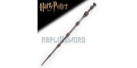 Harry Potter -Baguette Albus Dumbledore - Ollivander