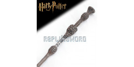 Baguette De Albus Dumbledore - Harry Potter - Boîte Ollivander - Ed. Deluxe