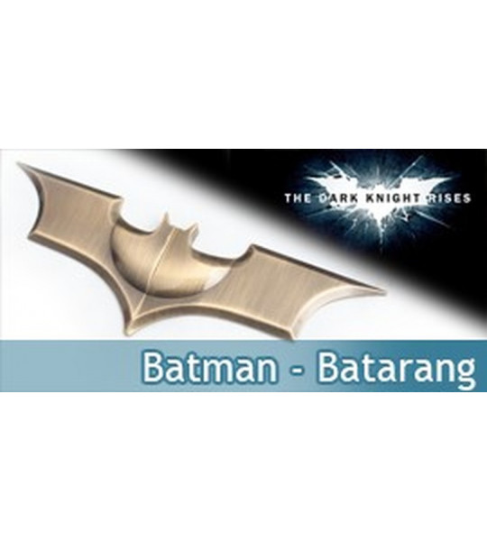 Batman - Batarang