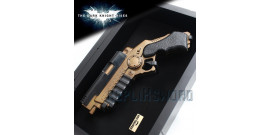 Batman - The Dark Knight - Pistolet grappin