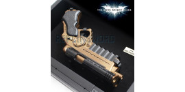 Batman - The Dark Knight - Pistolet grappin