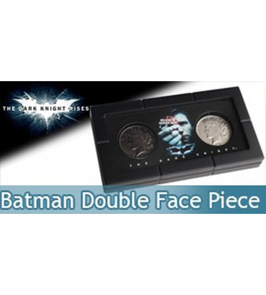 Batman - Piece double face - Harvey Dent