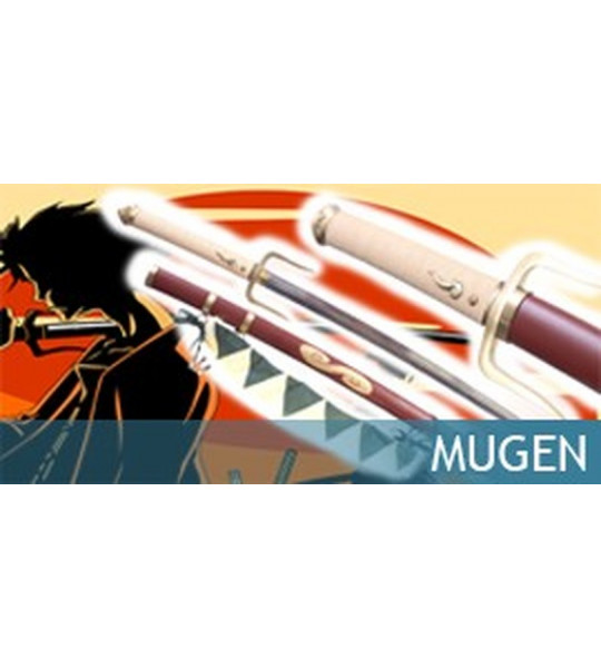 Mugen