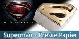 Superman - Presse Papier