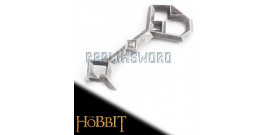 Le Hobbit - Cle de Thorin et carte