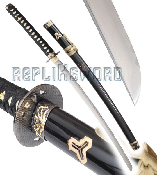 Kill Bill - Katana de Bill Kill Bill - Katana de Bill